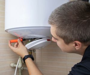 Why Choose Water heater Expert